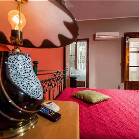 Residence Vivaldi Castellammare del Golfo Zewnętrze zdjęcie