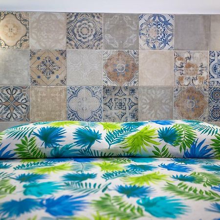 Residence Vivaldi Castellammare del Golfo Zewnętrze zdjęcie
