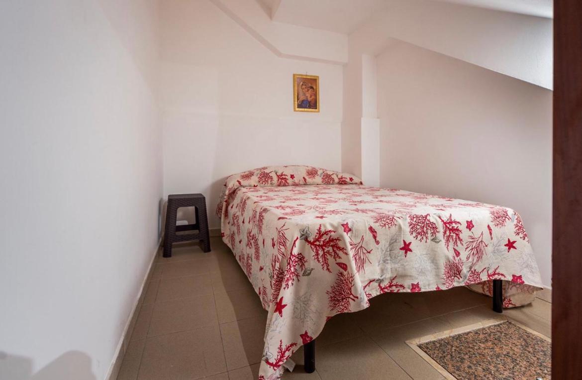 Residence Vivaldi Castellammare del Golfo Zewnętrze zdjęcie