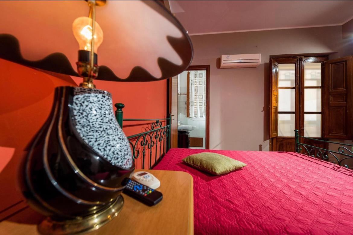 Residence Vivaldi Castellammare del Golfo Zewnętrze zdjęcie