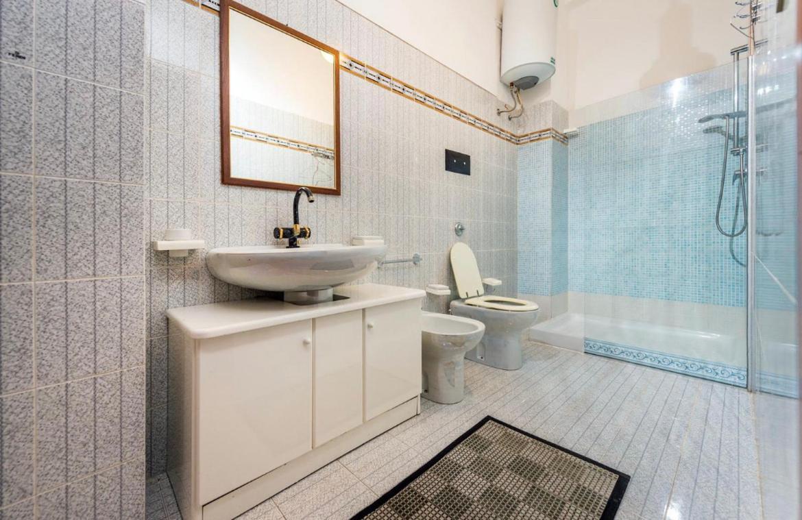Residence Vivaldi Castellammare del Golfo Zewnętrze zdjęcie