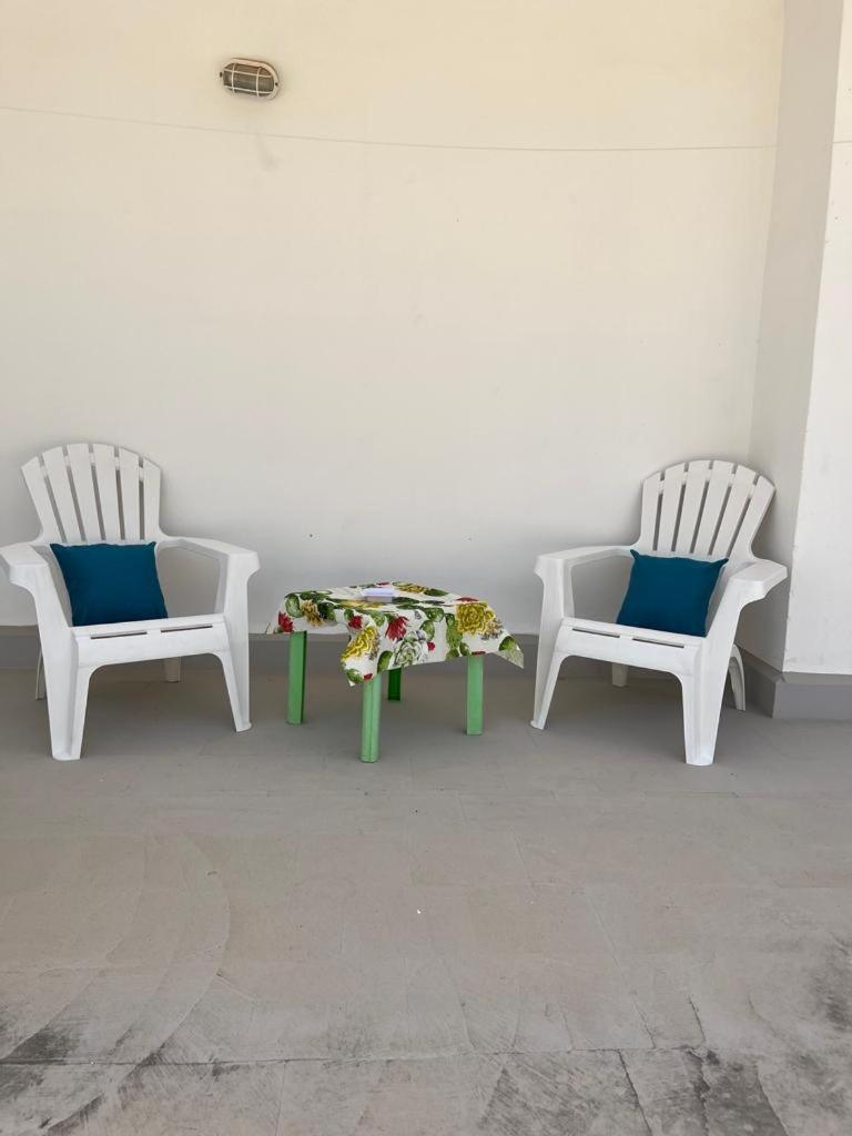 Residence Vivaldi Castellammare del Golfo Zewnętrze zdjęcie