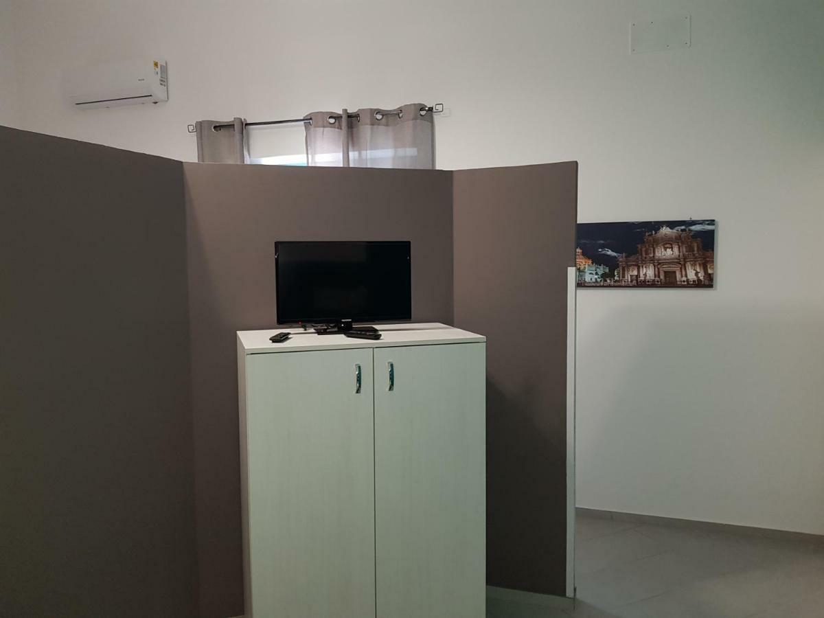 Residence Vivaldi Castellammare del Golfo Zewnętrze zdjęcie