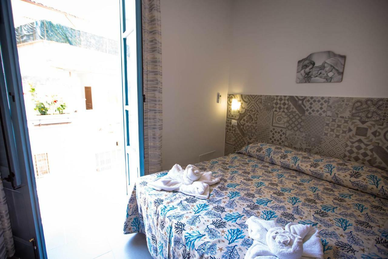 Residence Vivaldi Castellammare del Golfo Zewnętrze zdjęcie