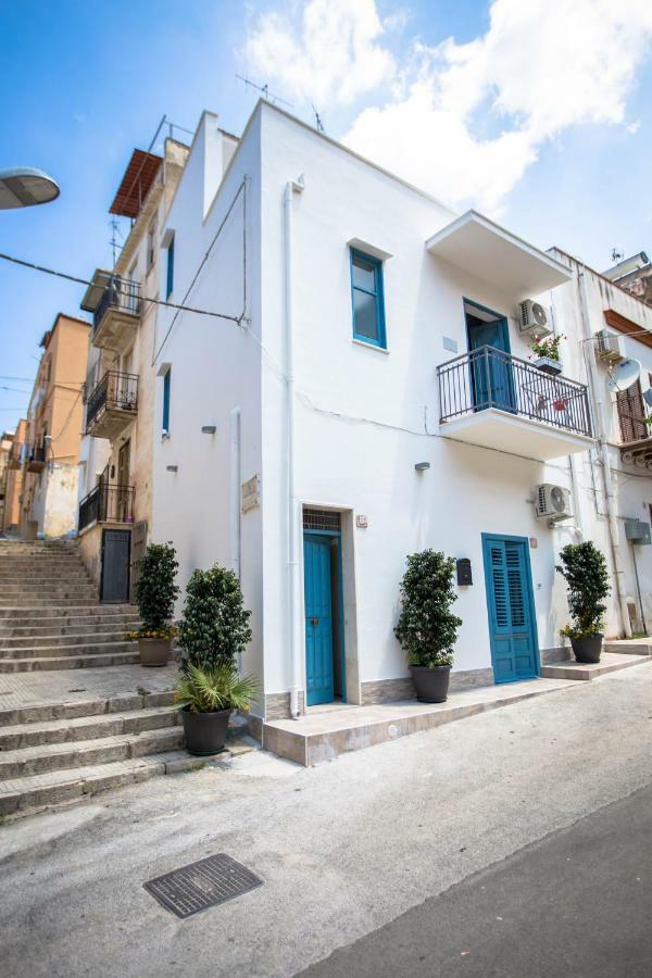 Residence Vivaldi Castellammare del Golfo Zewnętrze zdjęcie